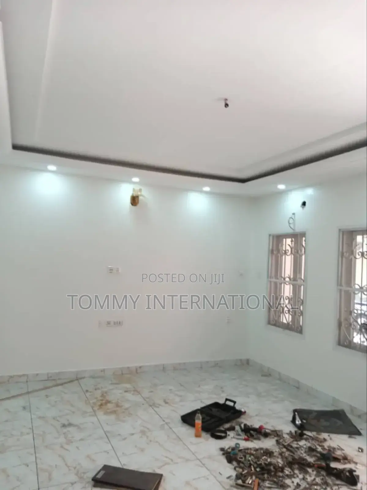 2bdrm Block of Flats in Shell Cooperative, Port-Harcourt for rent in Port-Harcourt