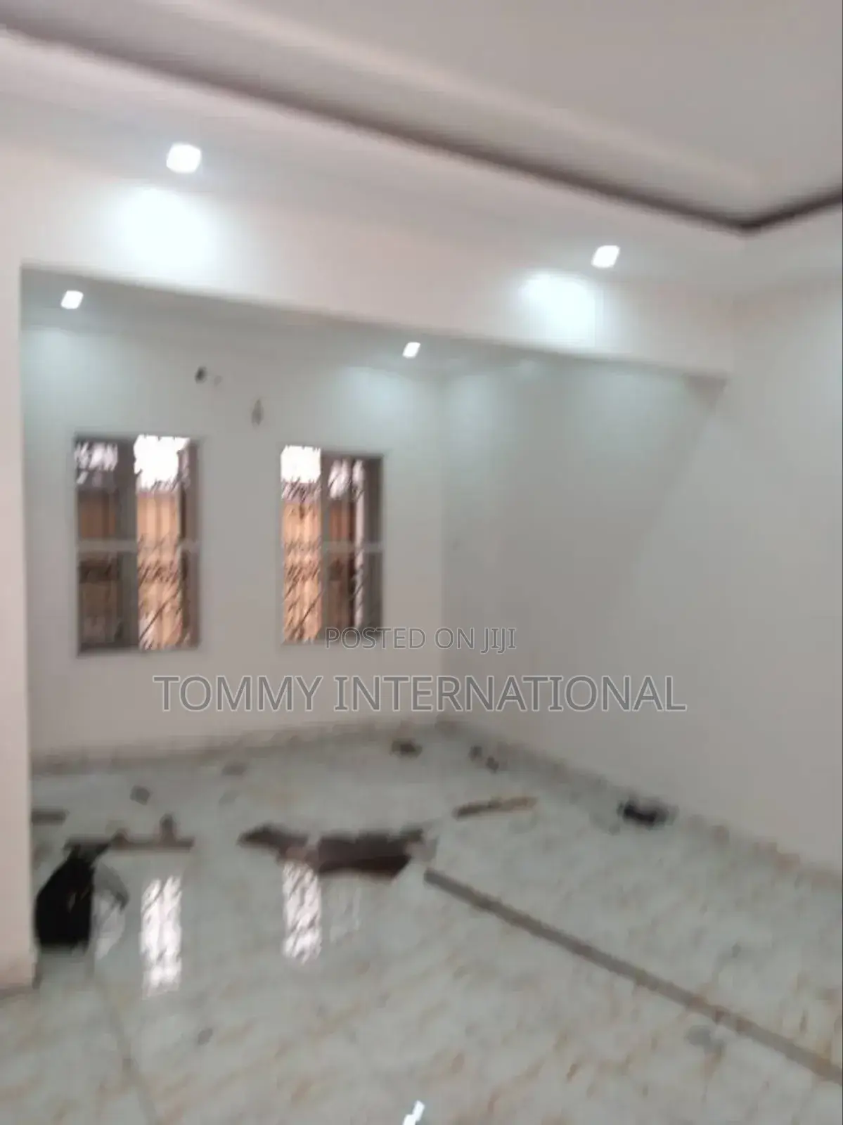 2bdrm Block of Flats in Shell Cooperative, Port-Harcourt for rent in Port-Harcourt