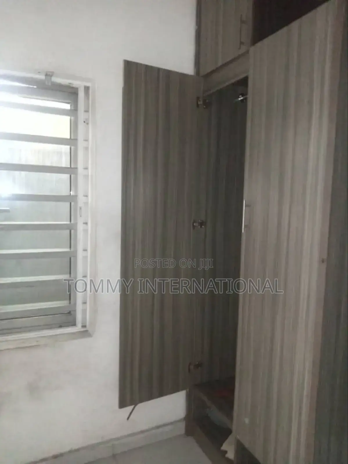 2bdrm Block of Flats in Shell Cooperative, Port-Harcourt for rent in Port-Harcourt