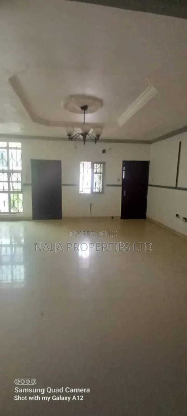 3bdrm Block of Flats in Dpk, Sangotedo for sale in Sangotedo