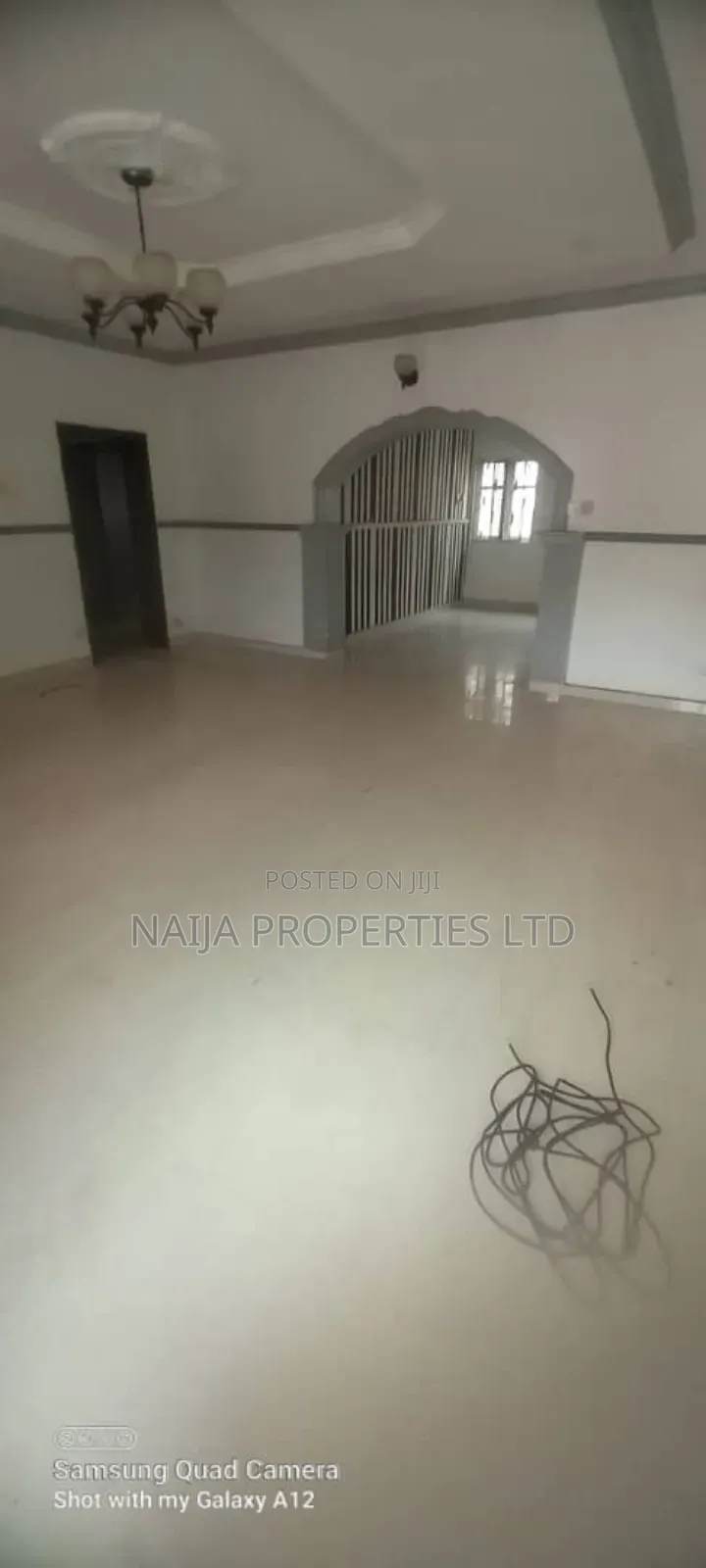 3bdrm Block of Flats in Dpk, Sangotedo for sale in Sangotedo