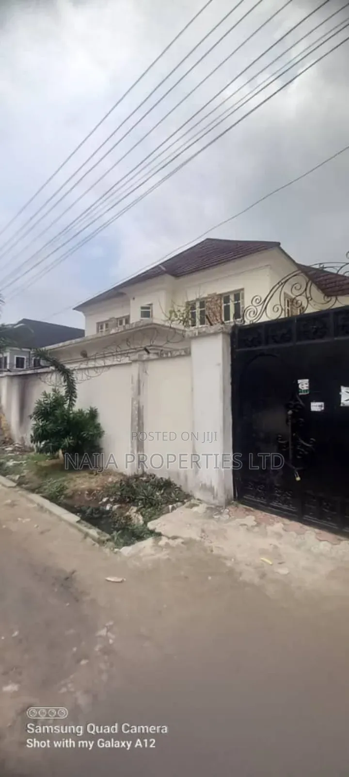 3bdrm Block of Flats in Dpk, Sangotedo for sale in Sangotedo