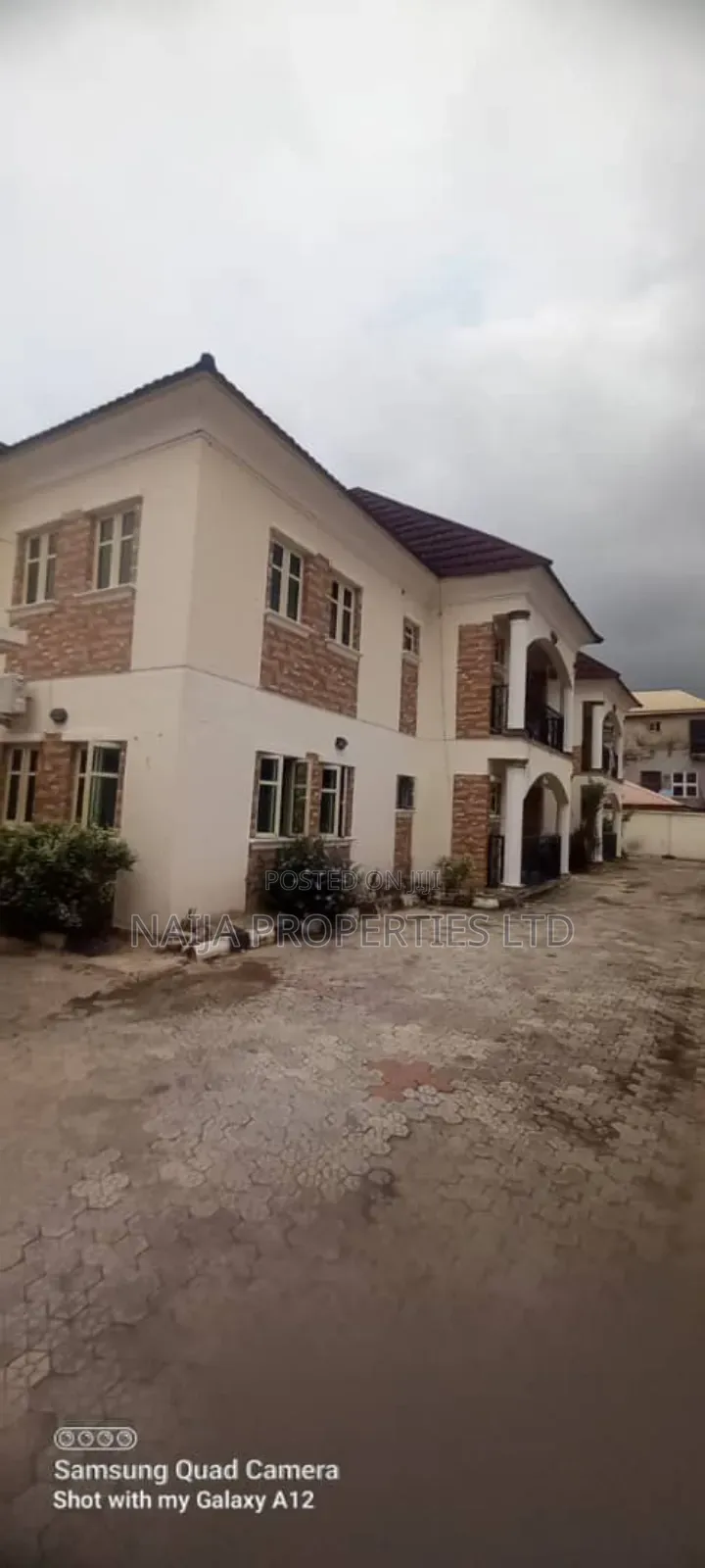 3bdrm Block of Flats in Dpk, Sangotedo for sale in Sangotedo