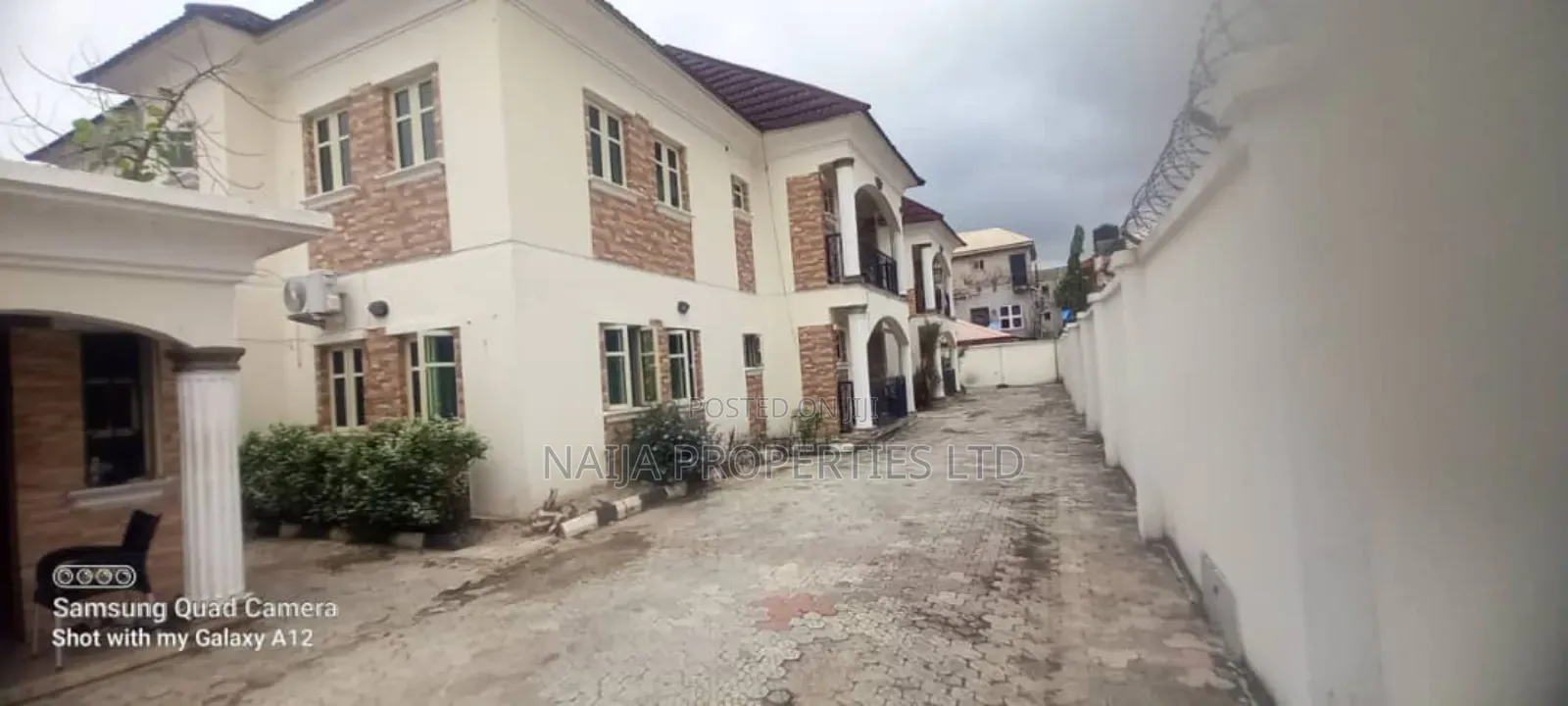 3bdrm Block of Flats in Dpk, Sangotedo for sale in Sangotedo