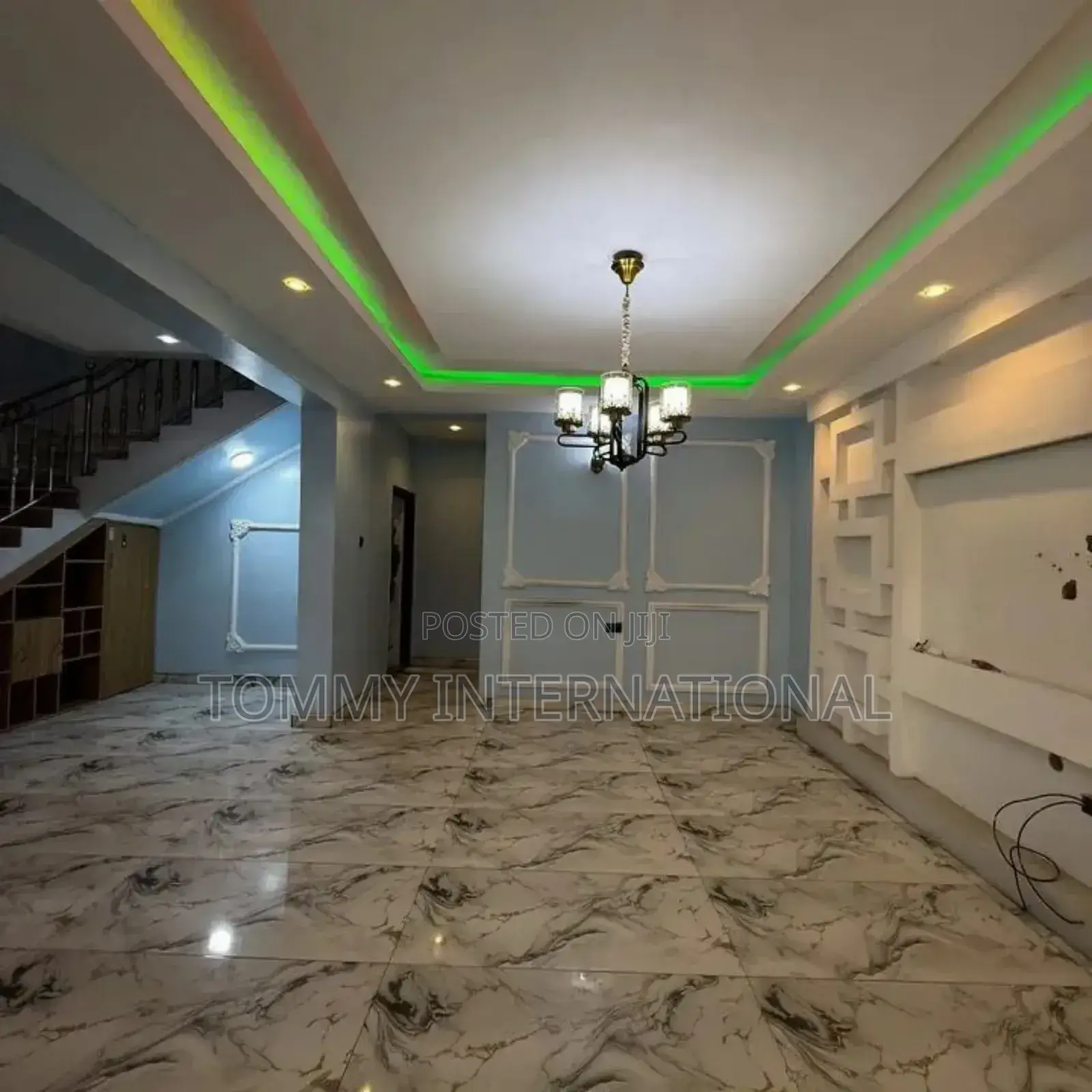 4bdrm Duplex in Port-Harcourt for sale in Port-Harcourt