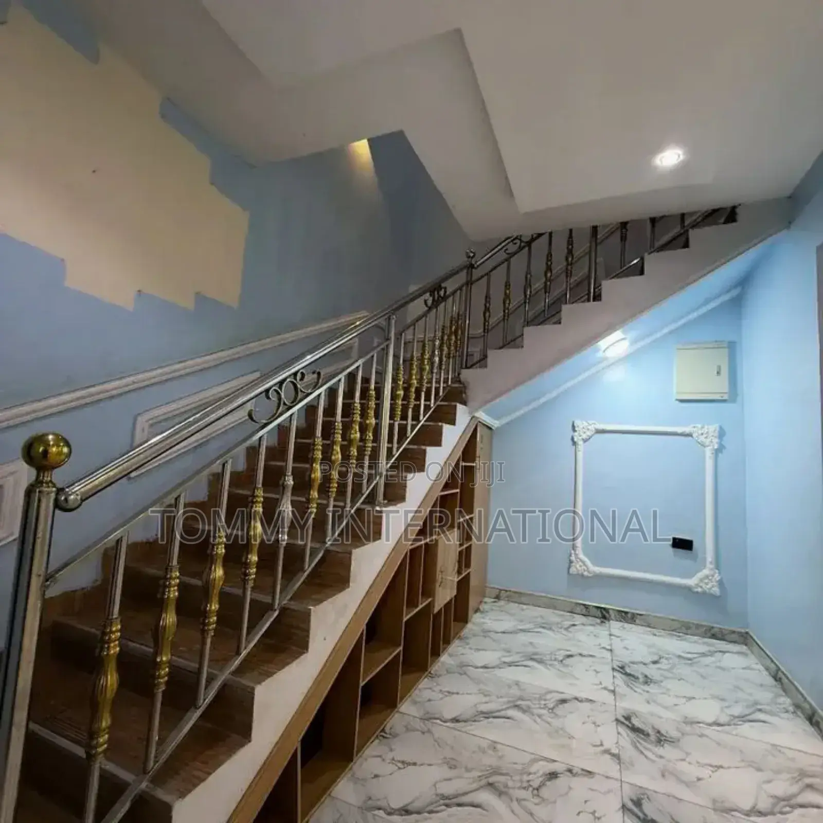 4bdrm Duplex in Port-Harcourt for sale in Port-Harcourt