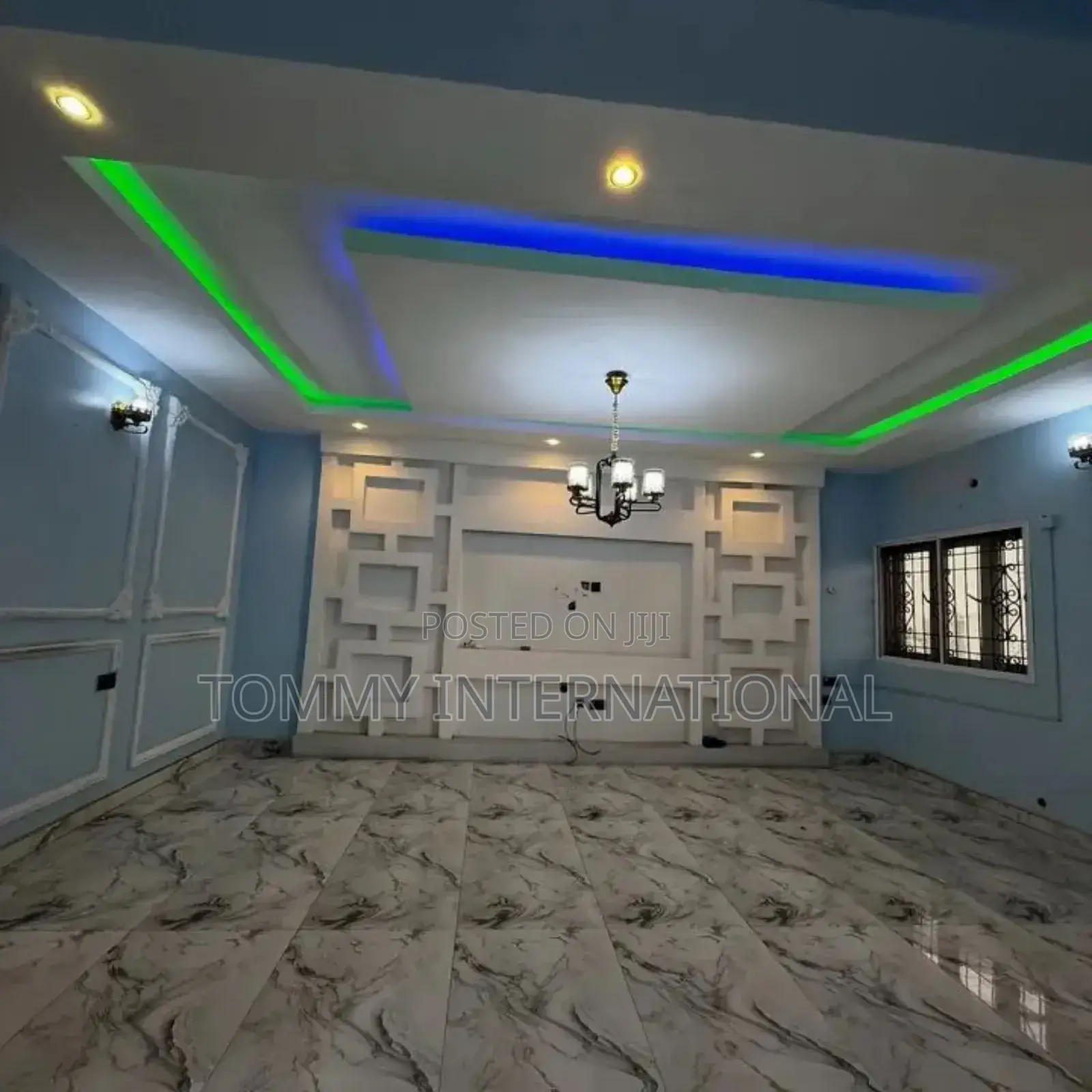4bdrm Duplex in Port-Harcourt for sale in Port-Harcourt