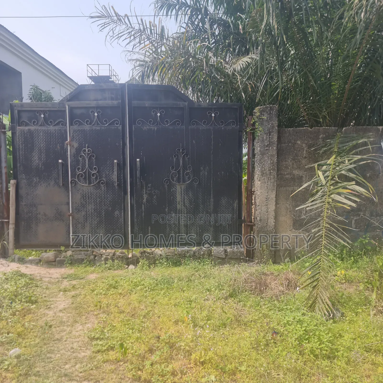 599sqm of Land for Sale at Ajah in Lekki