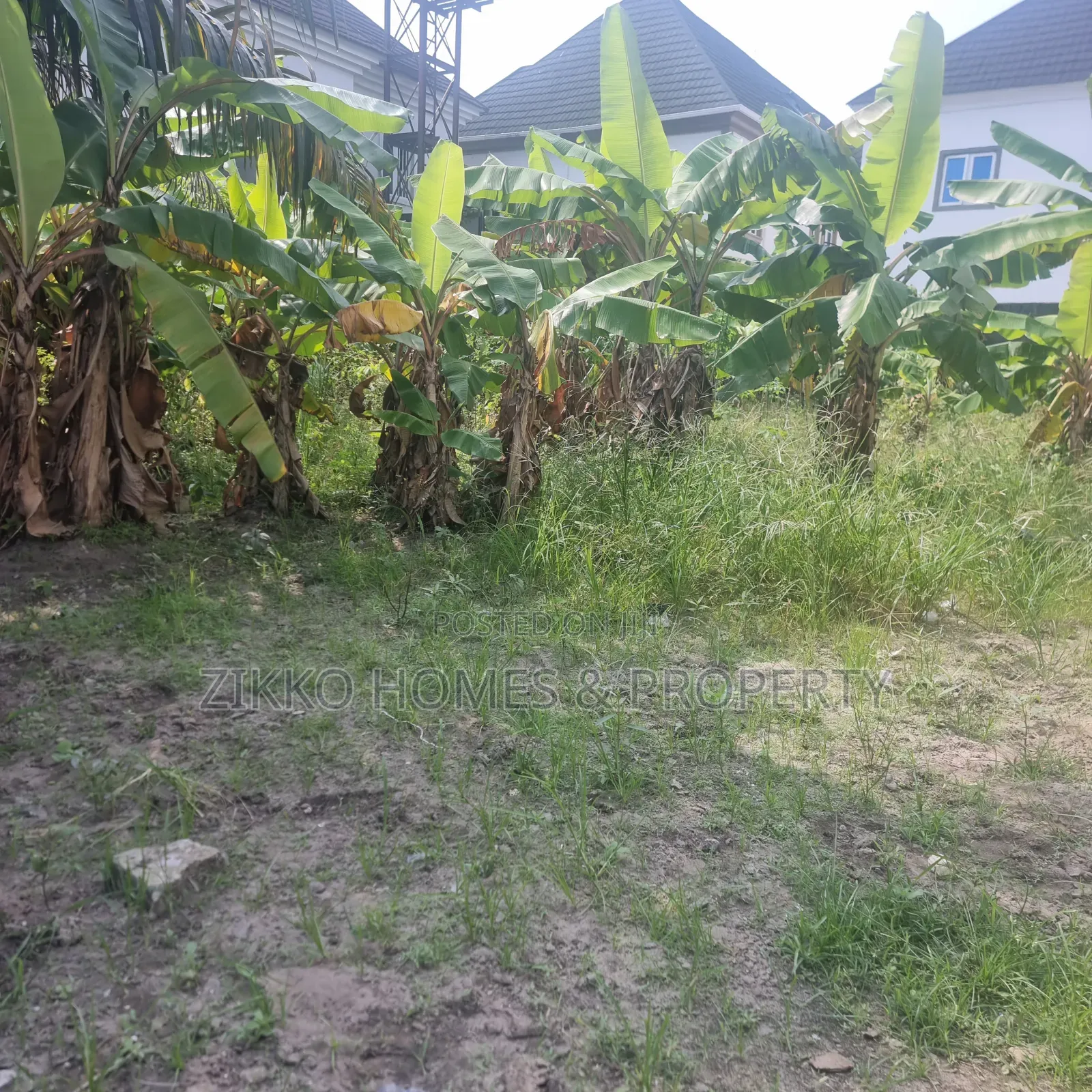 599sqm of Land for Sale at Ajah in Lekki