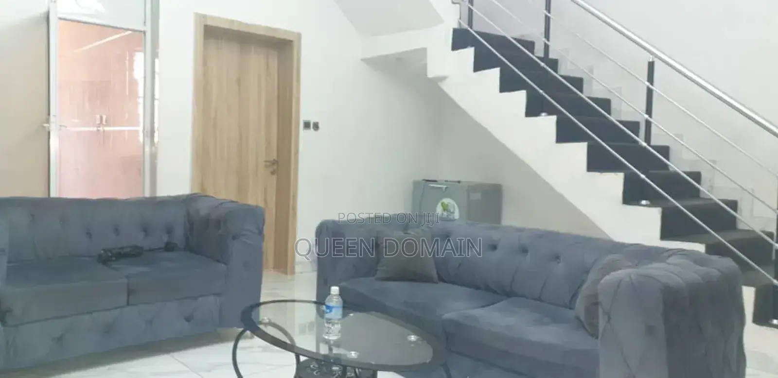 Governor's Consent and C of O in Abraham Adesanya Estate