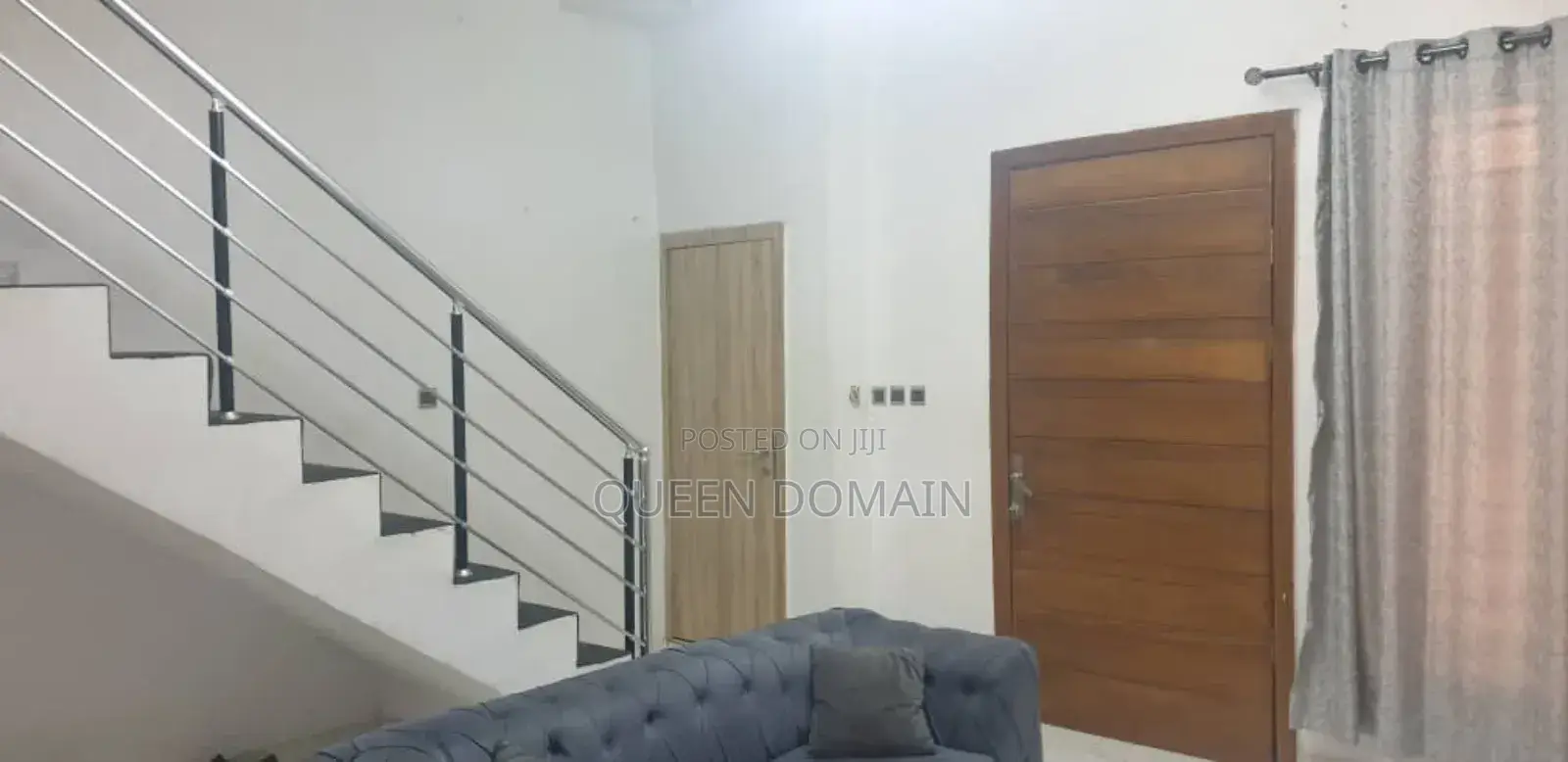 Governor's Consent and C of O in Abraham Adesanya Estate
