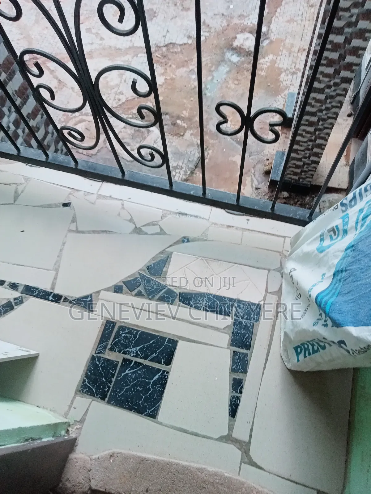 Mini Flat in Meloch Avenue, Awka for rent in Awka