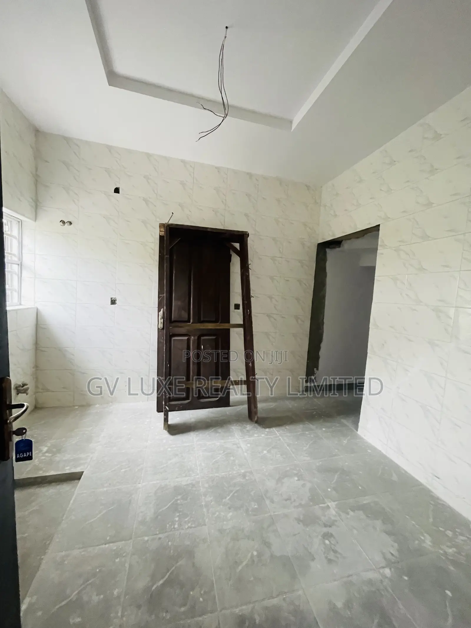 4bdrm Duplex in Thomas Estate Ajah for rent in Ajah