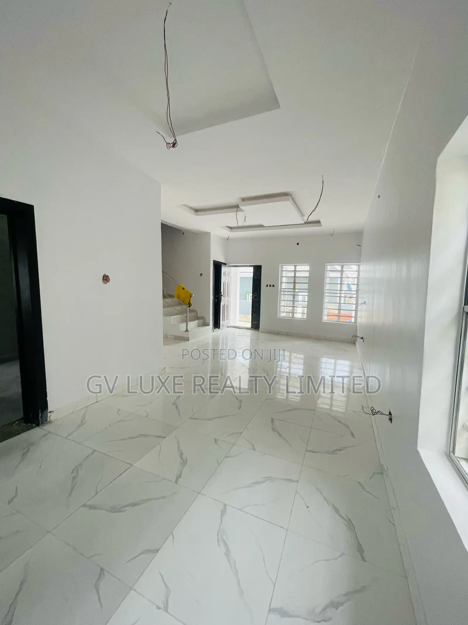 4bdrm Duplex in Thomas Estate Ajah for rent in Ajah