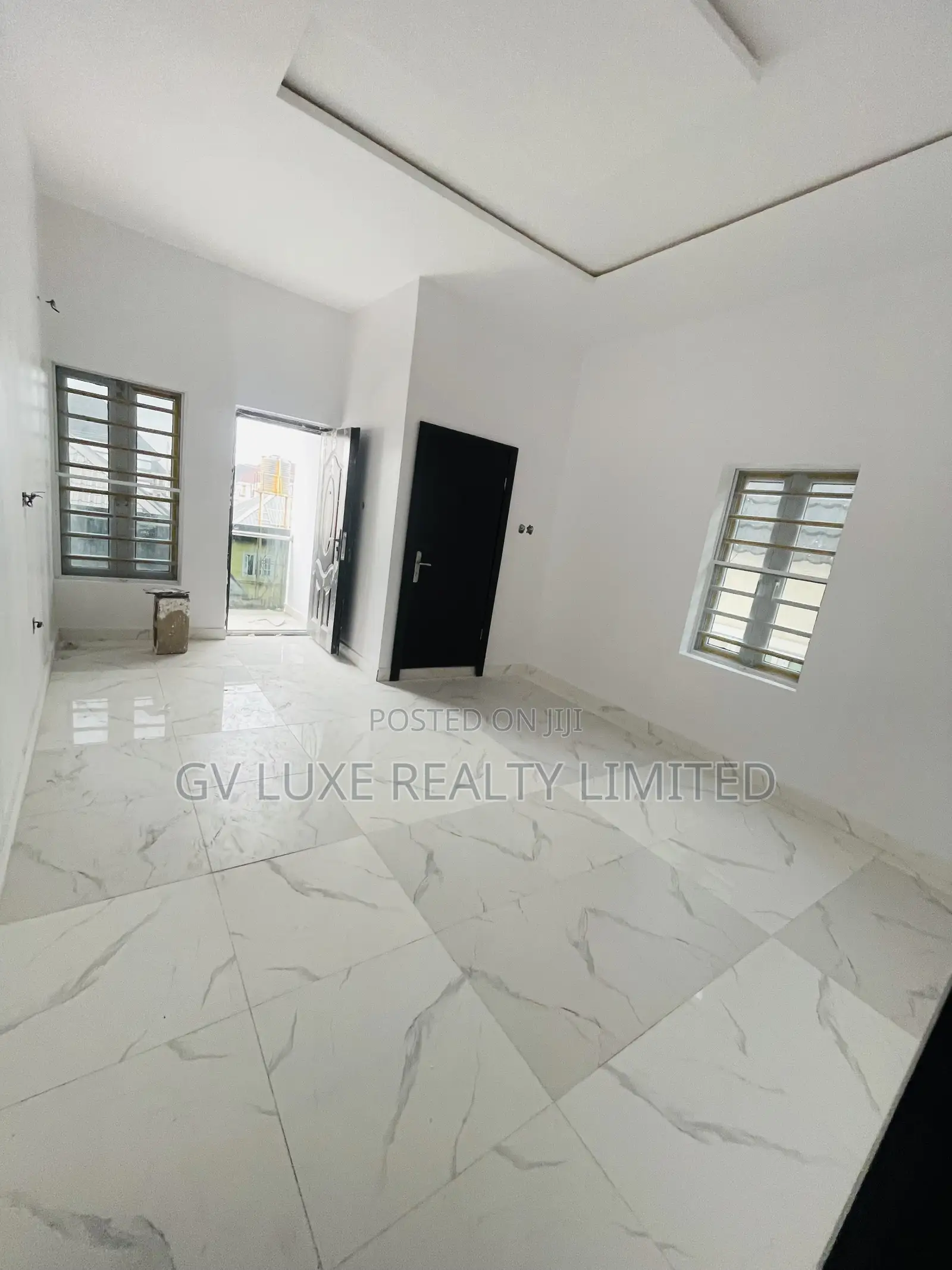 4bdrm Duplex in Thomas Estate Ajah for rent in Ajah
