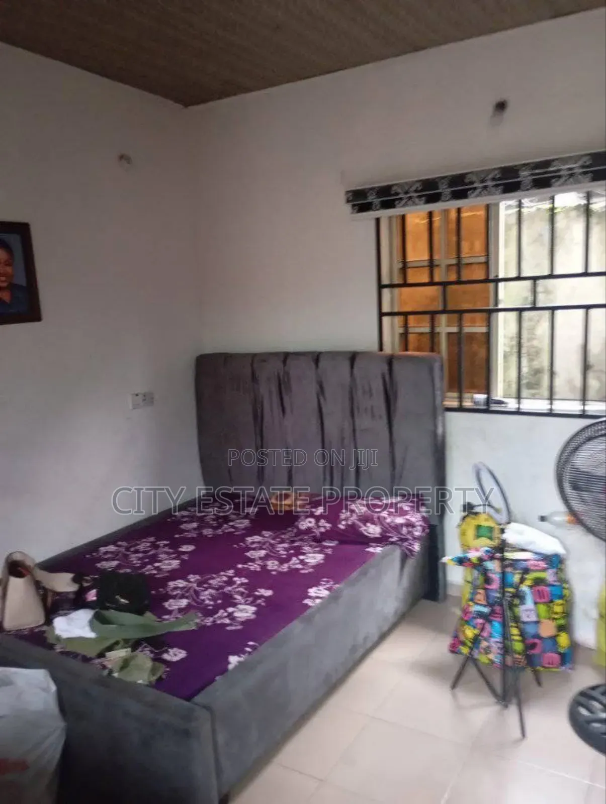 Studio Apartment in Ozuoba, Obio-Akpor for rent in Obio-Akpor