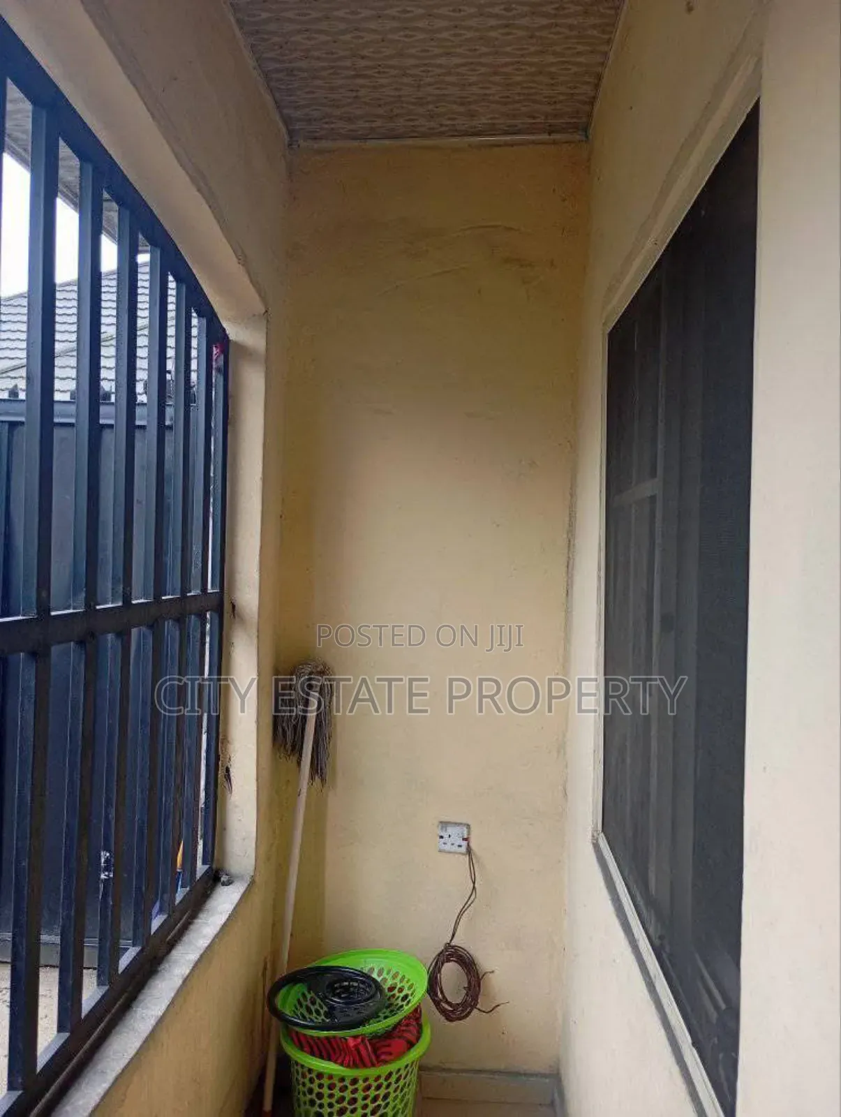 Studio Apartment in Ozuoba, Obio-Akpor for rent in Obio-Akpor