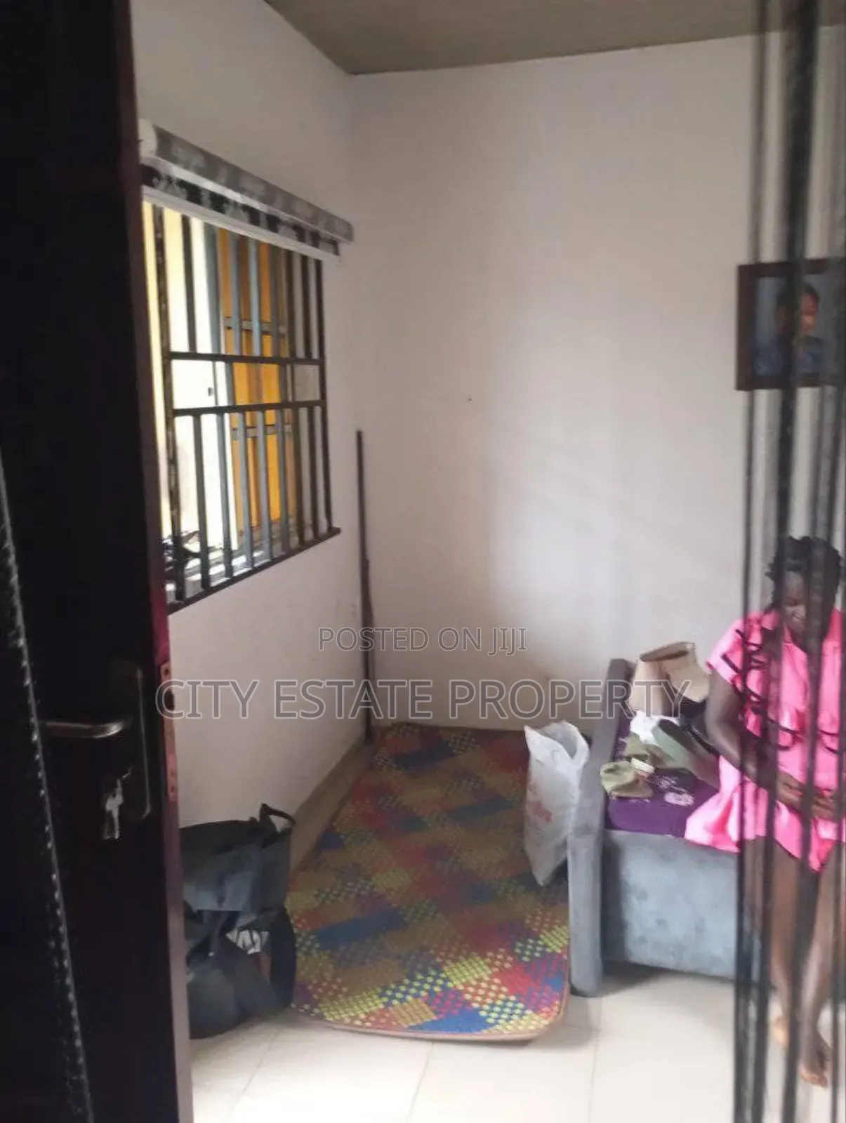 Studio Apartment in Ozuoba, Obio-Akpor for rent in Obio-Akpor