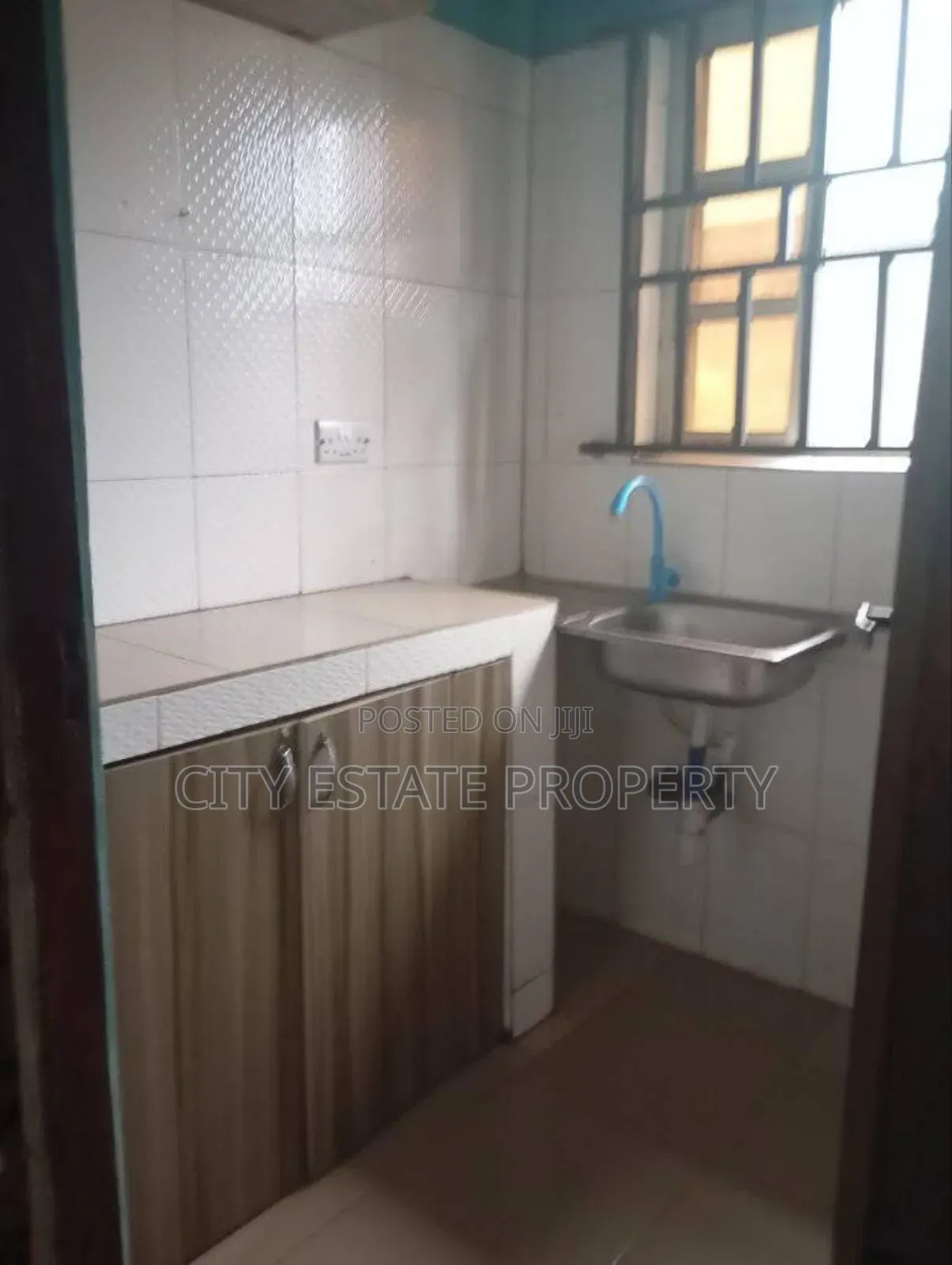 Studio Apartment in Ozuoba, Obio-Akpor for rent in Obio-Akpor