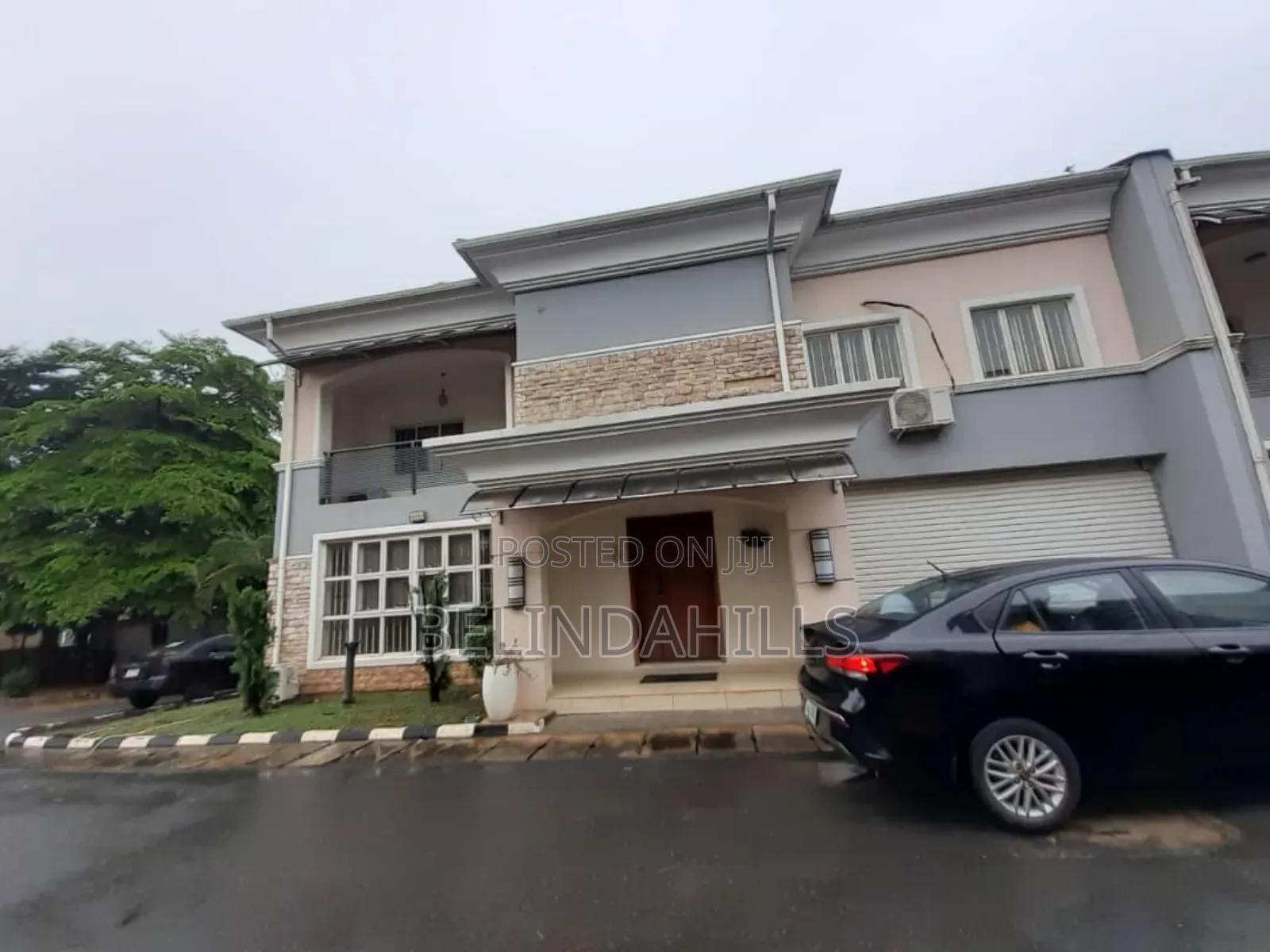 4bdrm Duplex in Utako for sale in Utako