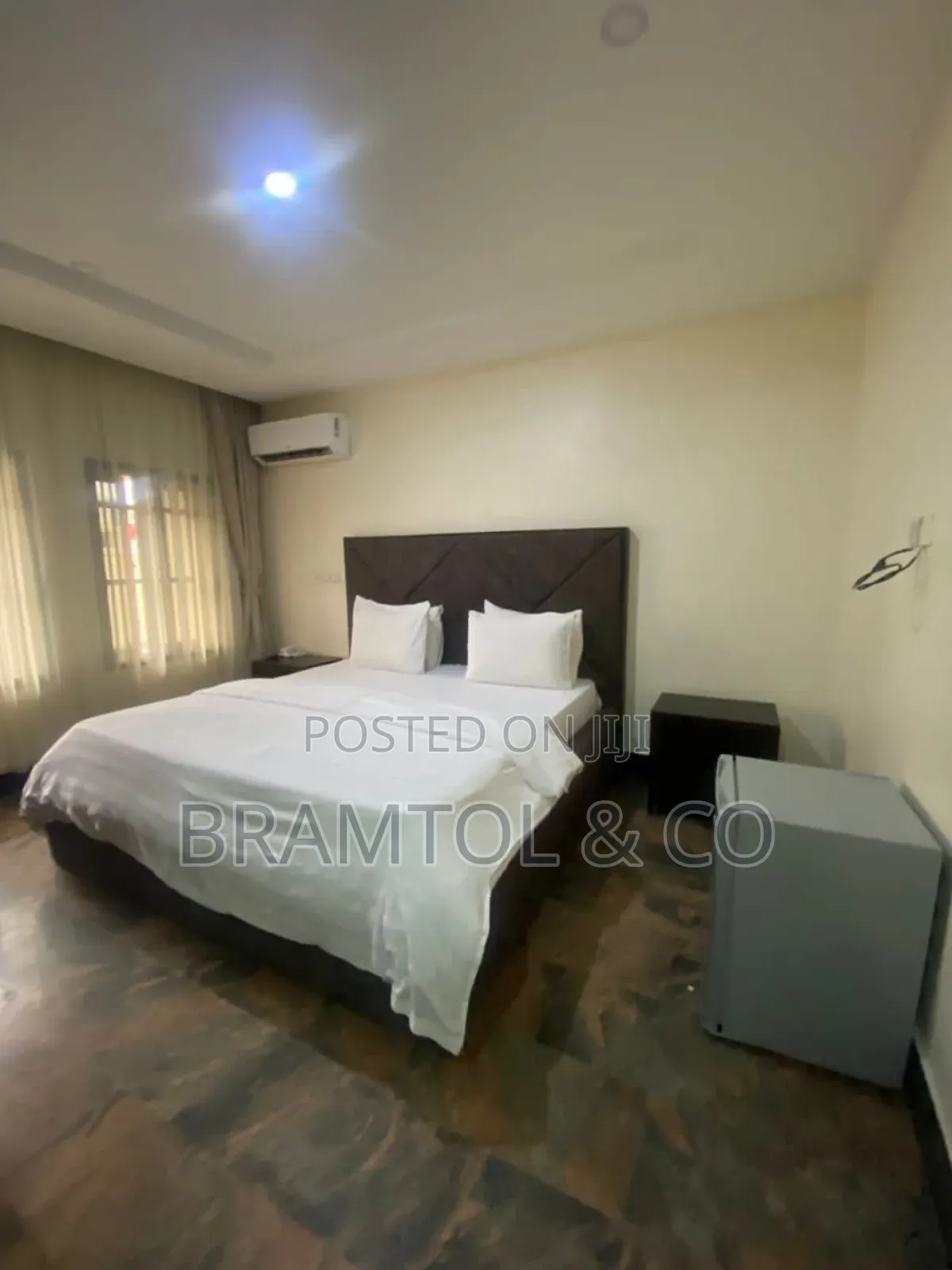 Furnished Studio Apartment in Wuse 2 for rent in Wuse 2