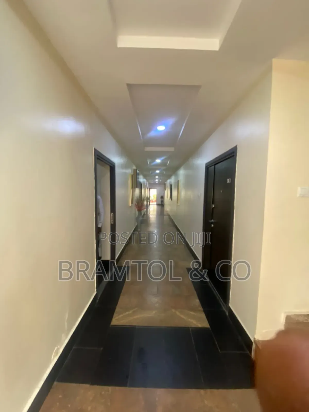 Furnished Studio Apartment in Wuse 2 for rent in Wuse 2