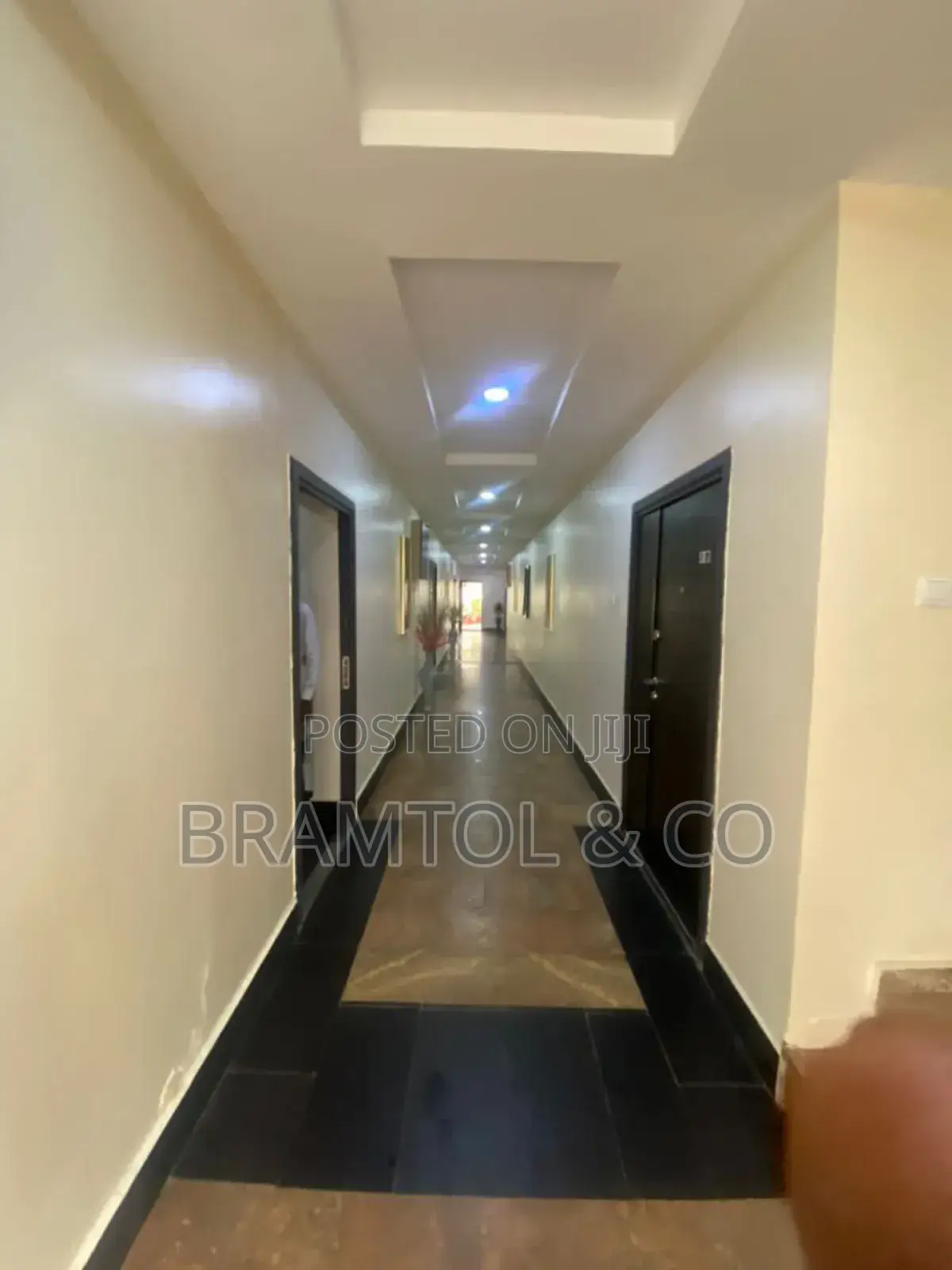 Furnished Studio Apartment in Wuse 2 for rent in Wuse 2