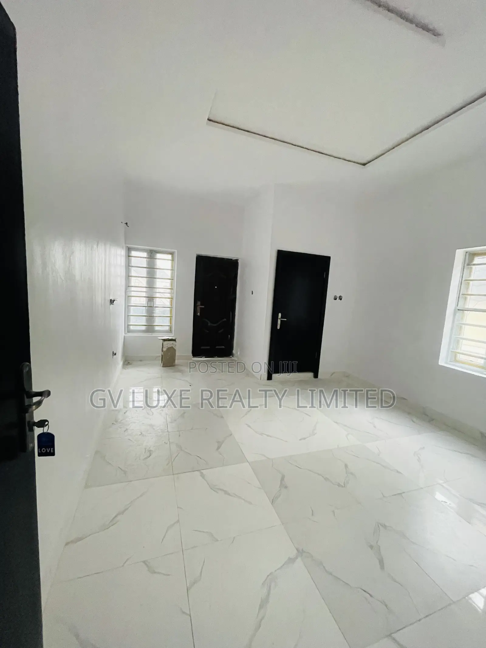 4bdrm Duplex in Thomas Estate Ajah for rent in Ajah
