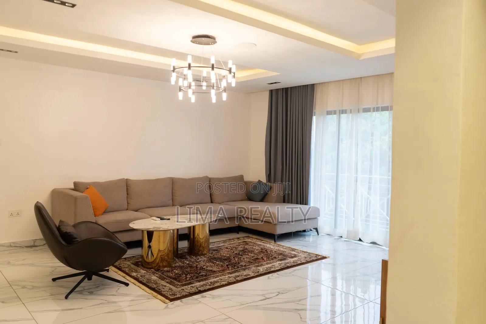 Luxury 3 Bedroom in Area 11