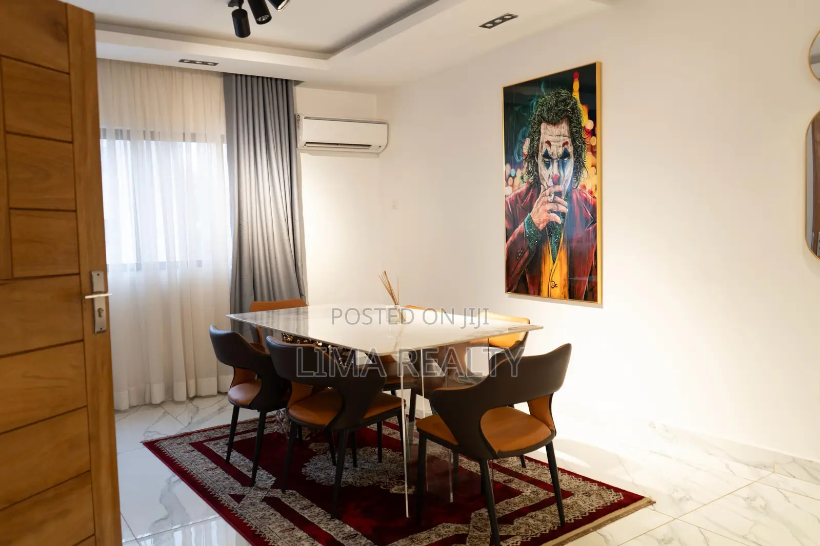 Luxury 3 Bedroom in Area 11