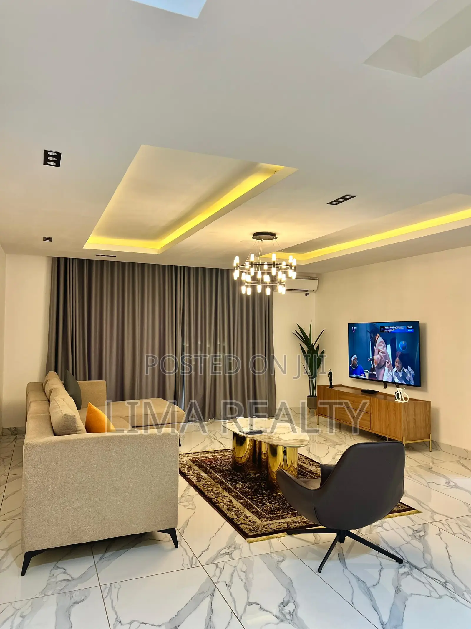 Luxury 3 Bedroom in Area 11