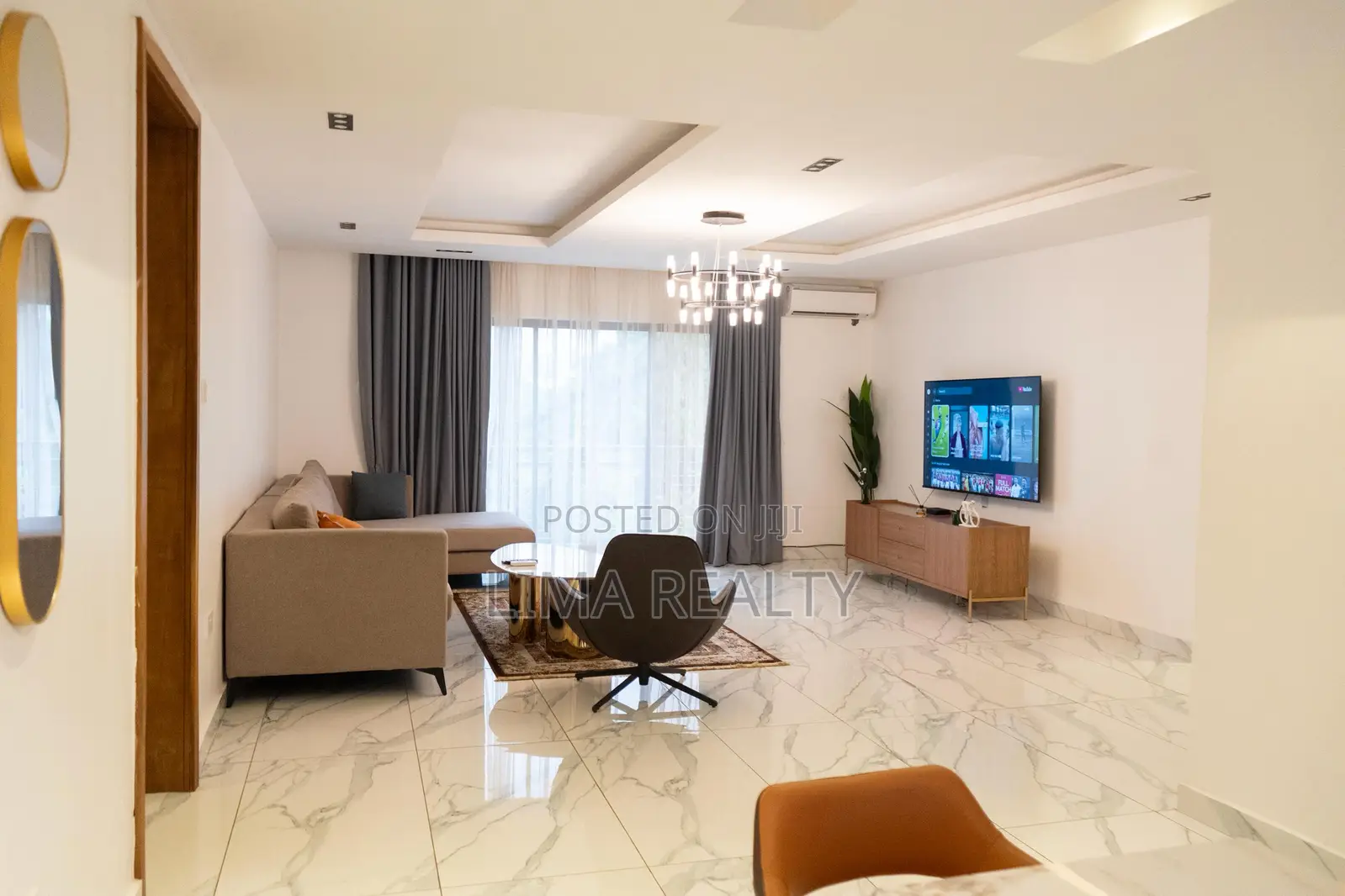 Luxury 3 Bedroom in Area 11