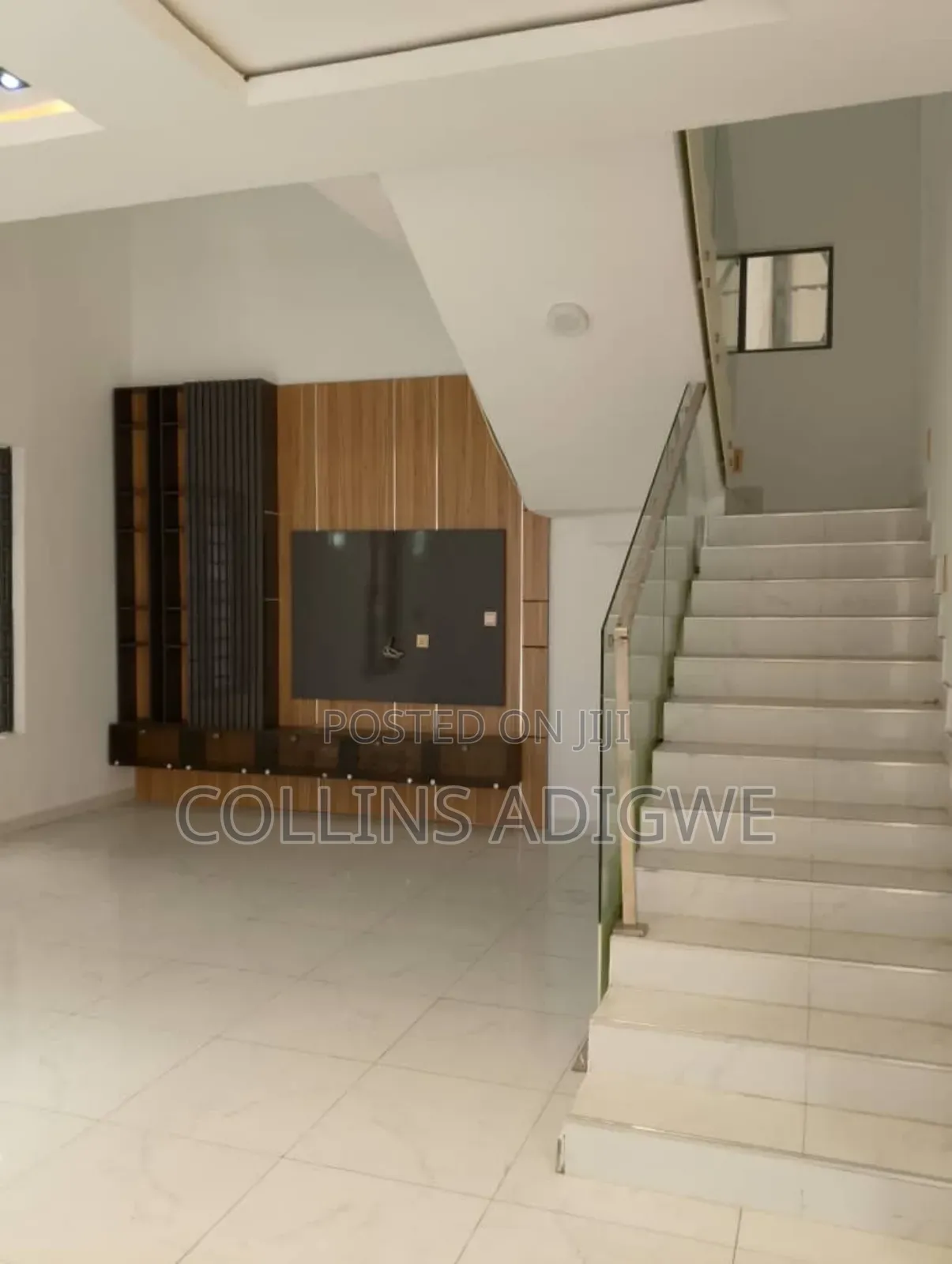 5bdrm Duplex in Lekk Palm City Ajah for sale in Ajah