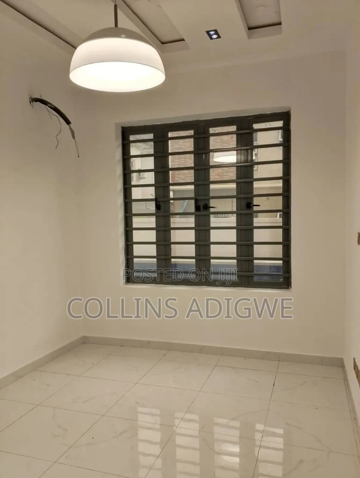 5bdrm Duplex in Lekk Palm City Ajah for sale in Ajah