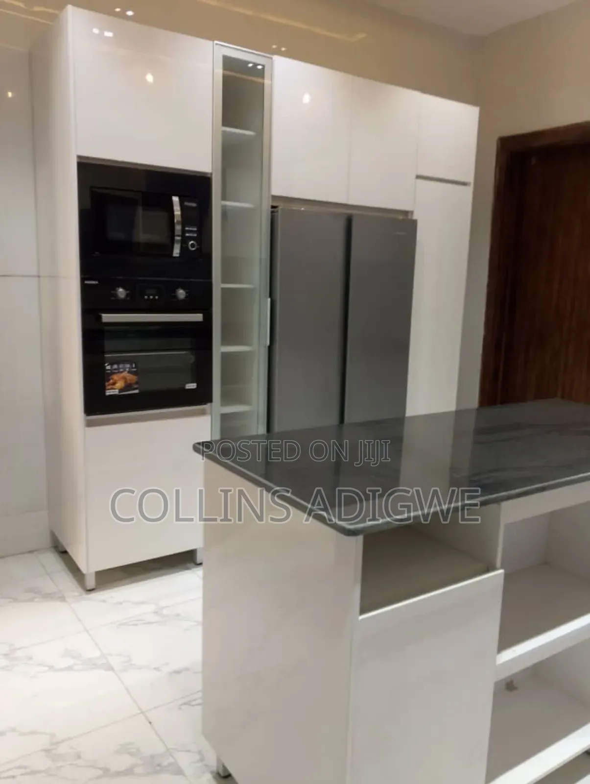 5bdrm Duplex in Lekk Palm City Ajah for sale in Ajah