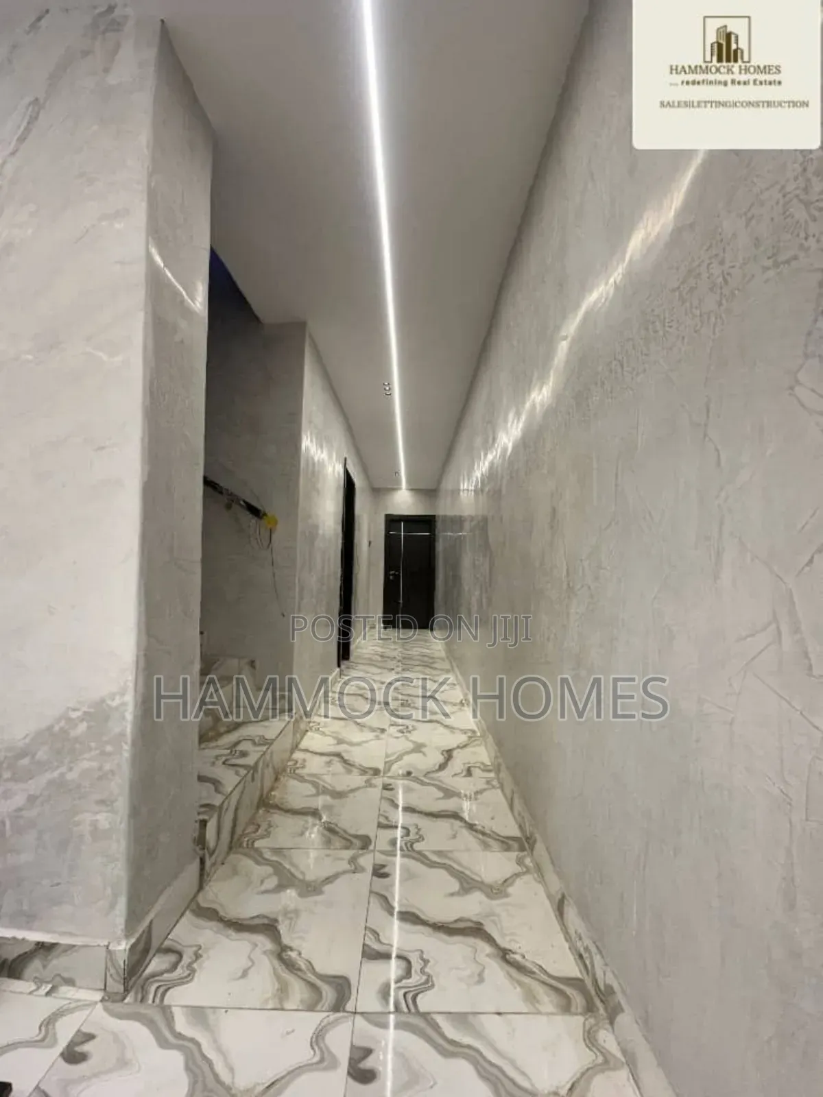 4bdrm Duplex in Emmanuel Estate, Jericho for sale in Jericho