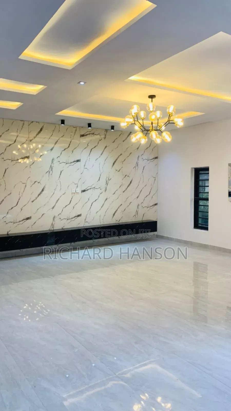 4bdrm Duplex in Inside Sangotedo for sale in Sangotedo