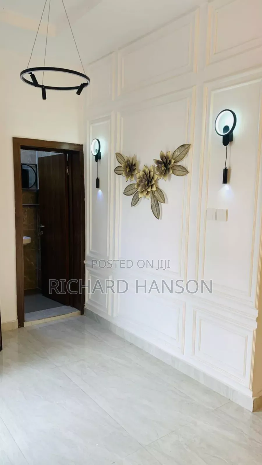 4bdrm Duplex in Inside Sangotedo for sale in Sangotedo