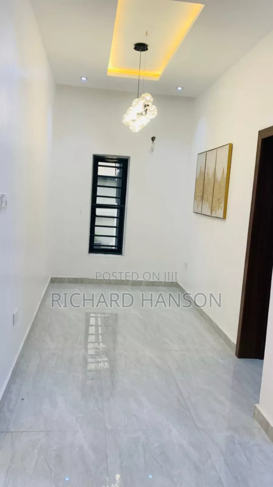 4bdrm Duplex in Inside Sangotedo for sale in Sangotedo
