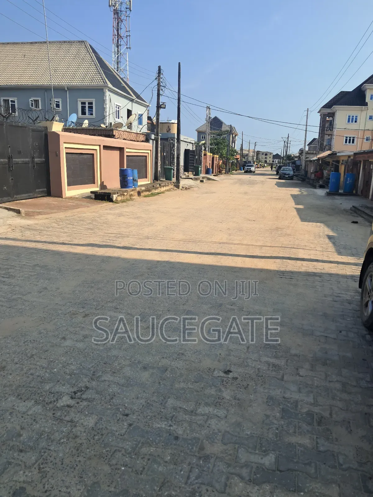 2bdrm Apartment in Redgate, Satellite Town for rent in Satellite Town