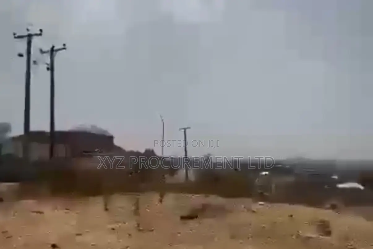 1,983 SQM at Asokoro Main in Asokoro