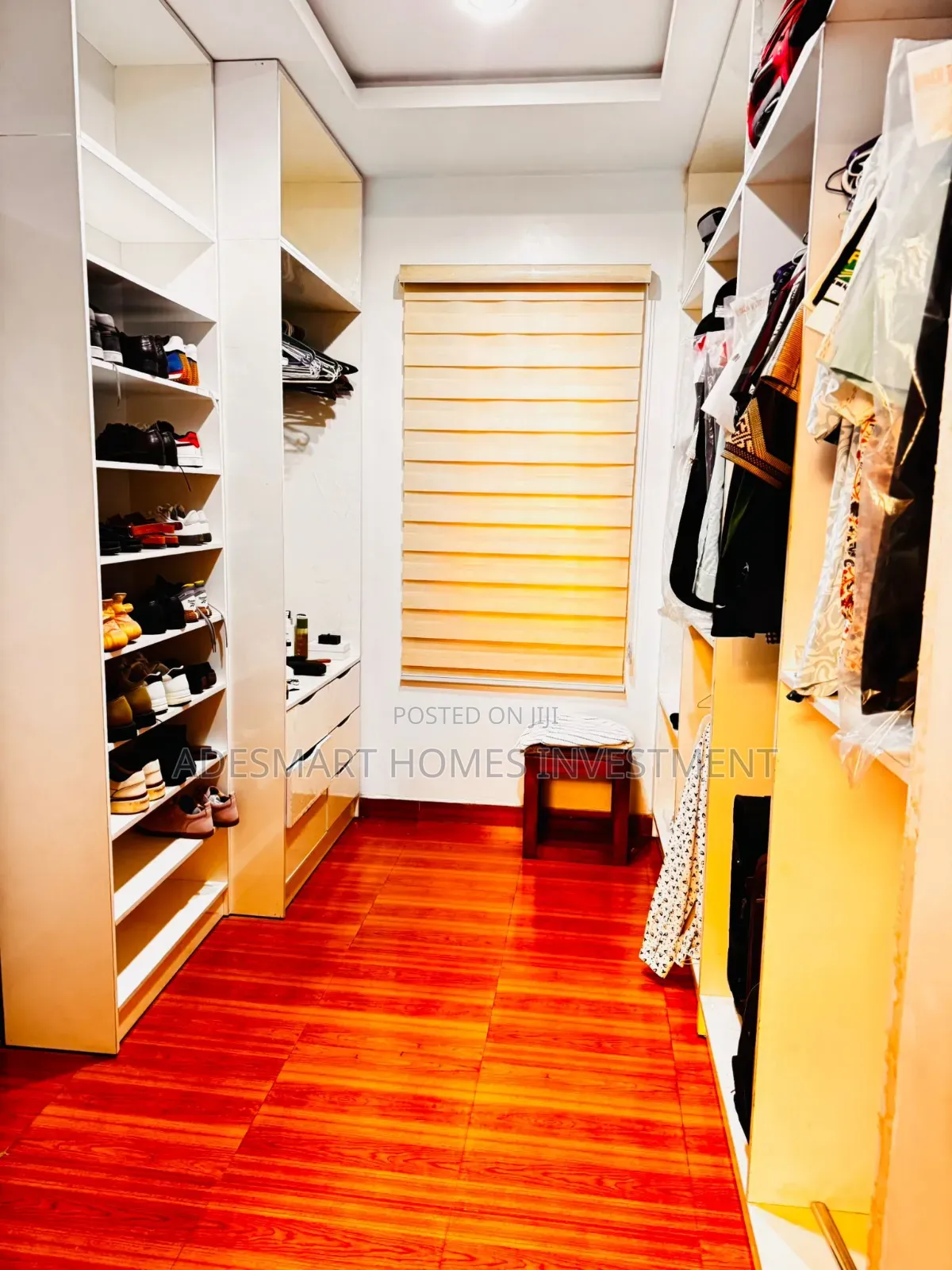 Furnished 5bdrm Duplex in Bera Estate Chevron for rent in Chevron