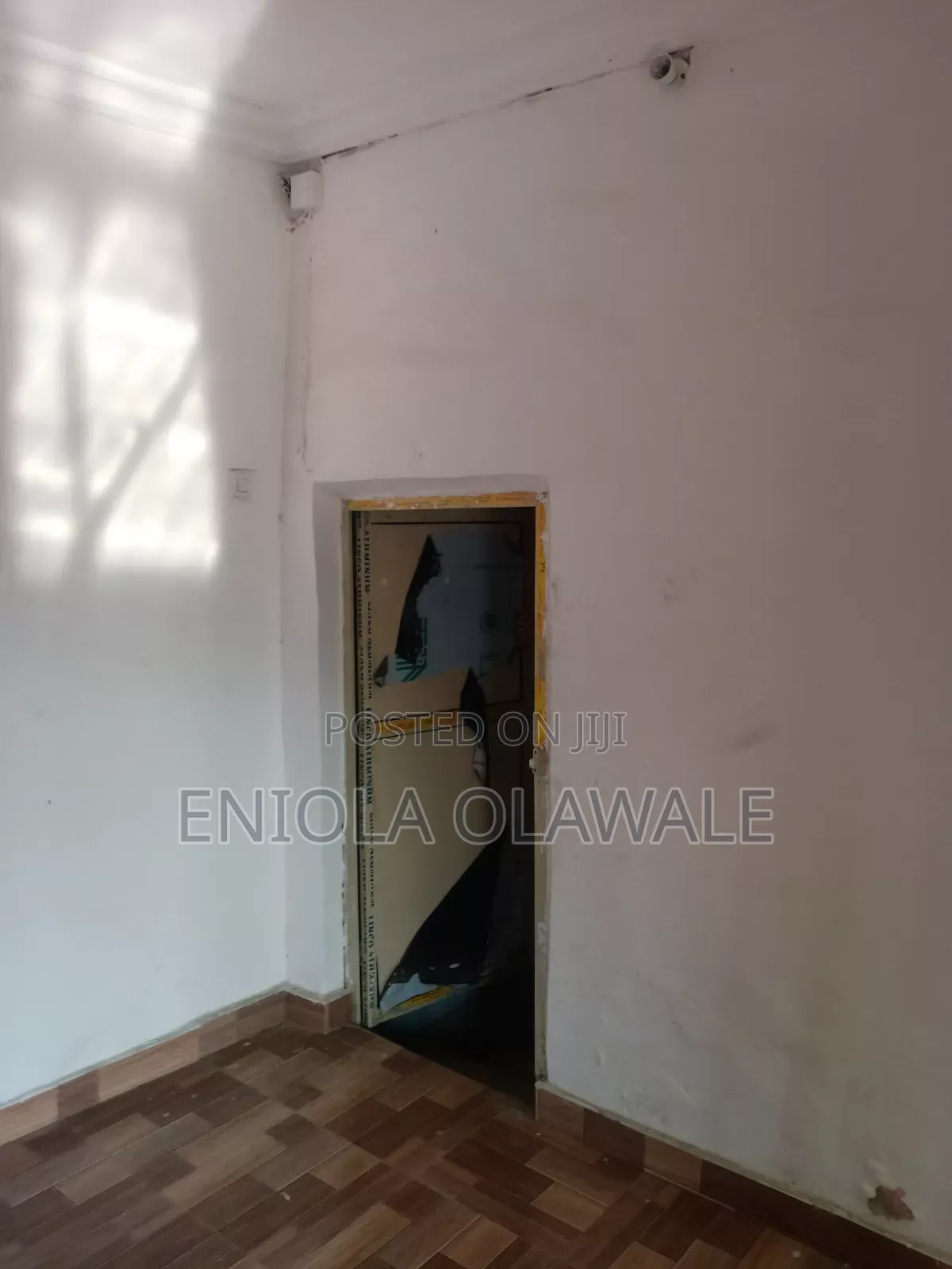 2bdrm Block of Flats in Akins Ado Road Ajah for rent in Ado / Ajah