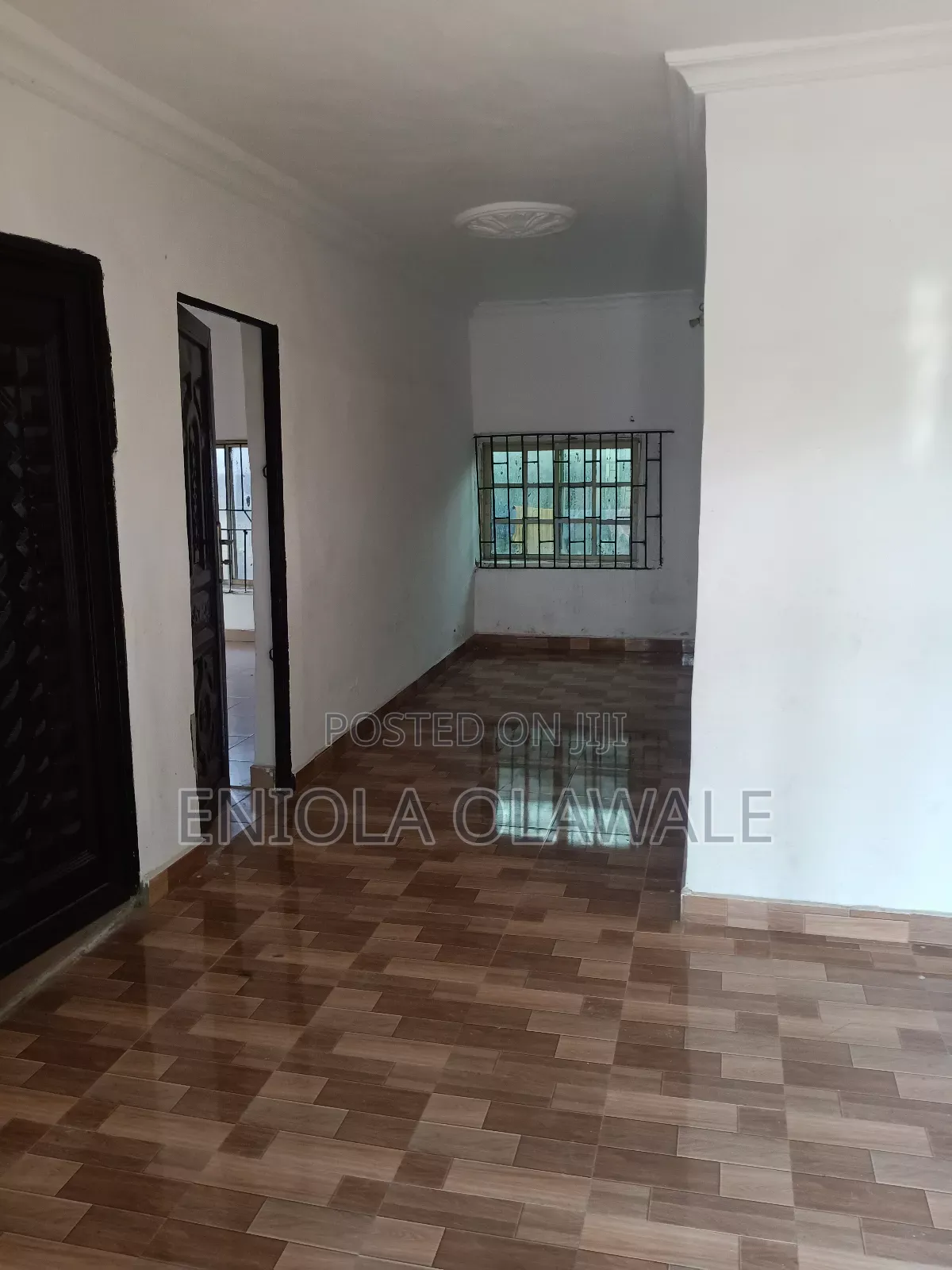 2bdrm Block of Flats in Akins Ado Road Ajah for rent in Ado / Ajah