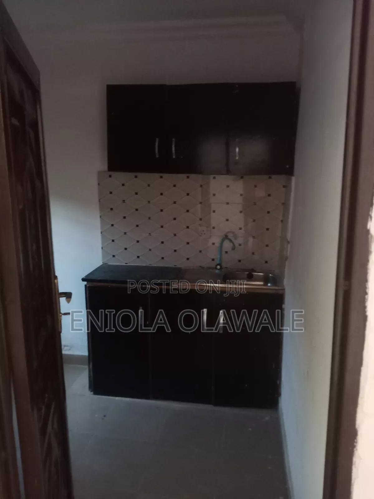 2bdrm Block of Flats in Akins Ado Road Ajah for rent in Ado / Ajah