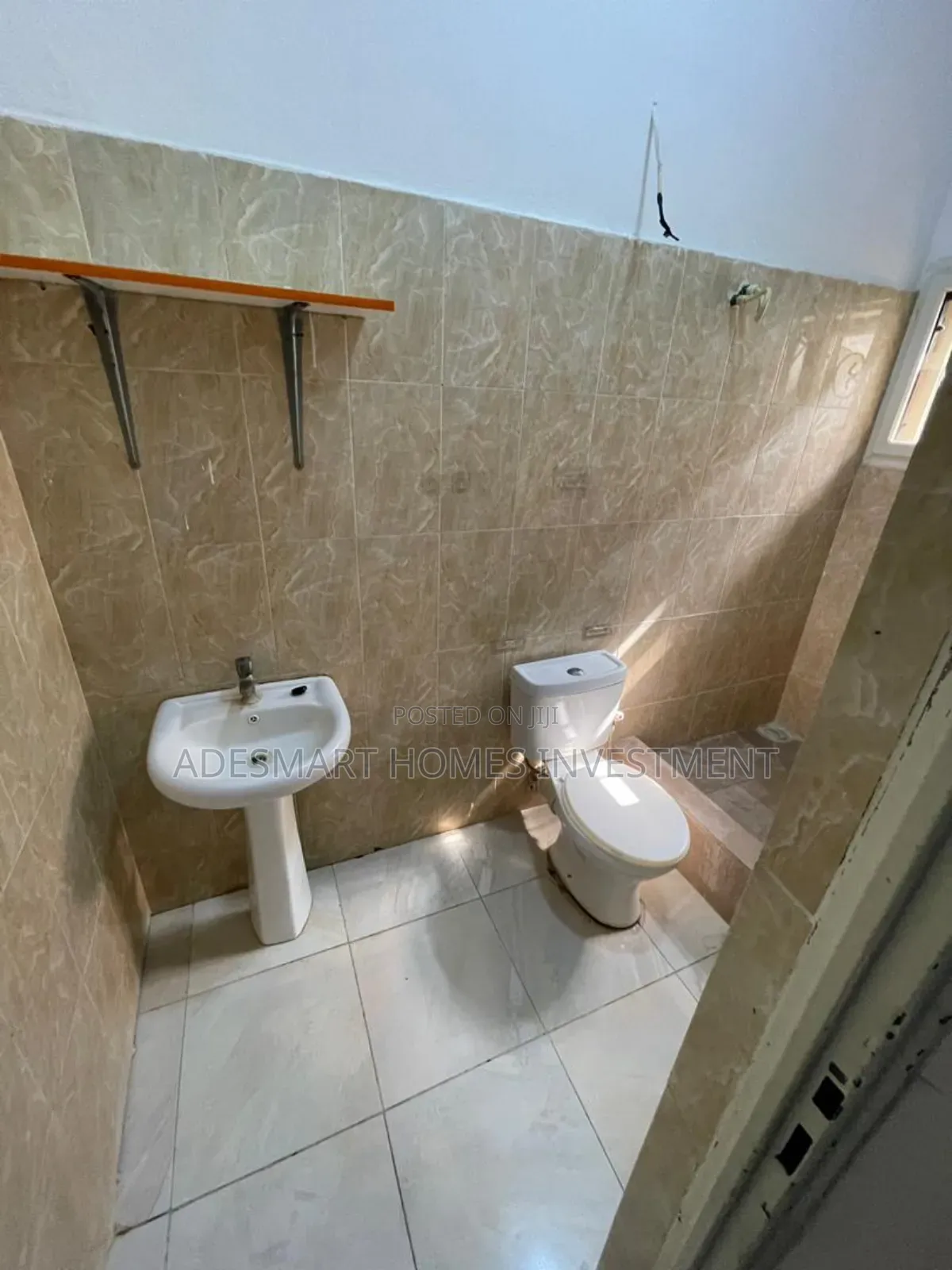 Studio Apartment in Lekki Phase for rent in Lekki Phase 1