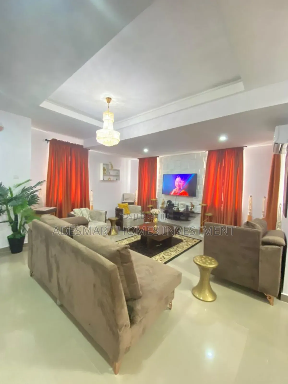 Furnished 3bdrm Apartment in Sinari Daranijo, Victoria Island for rent in Victoria Island