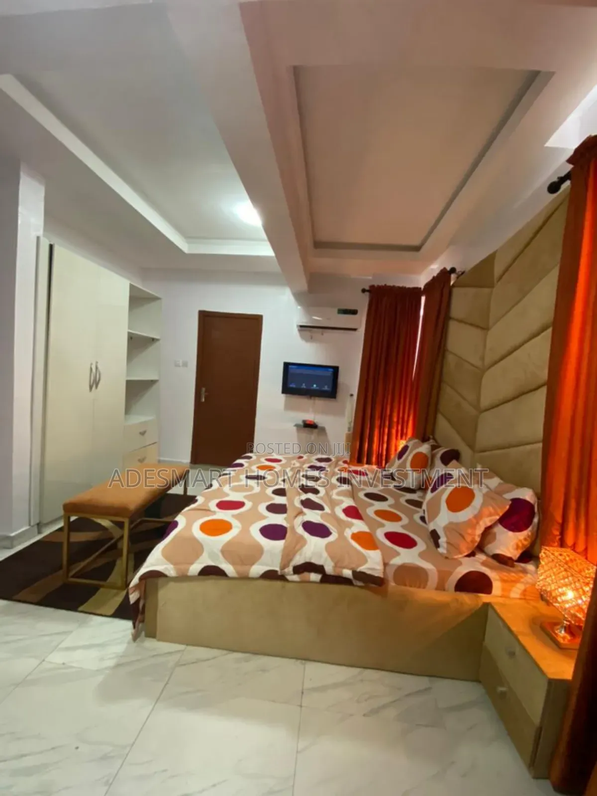 Furnished 3bdrm Apartment in Sinari Daranijo, Victoria Island for rent in Victoria Island