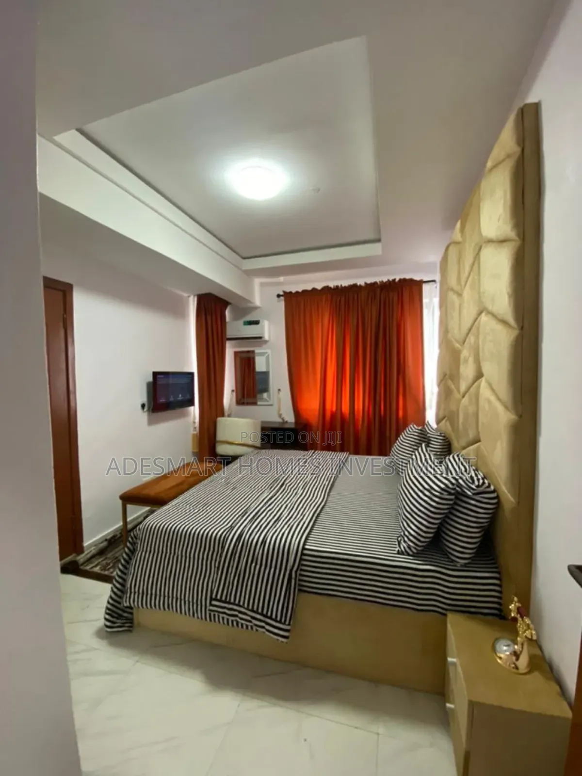 Furnished 3bdrm Apartment in Sinari Daranijo, Victoria Island for rent in Victoria Island