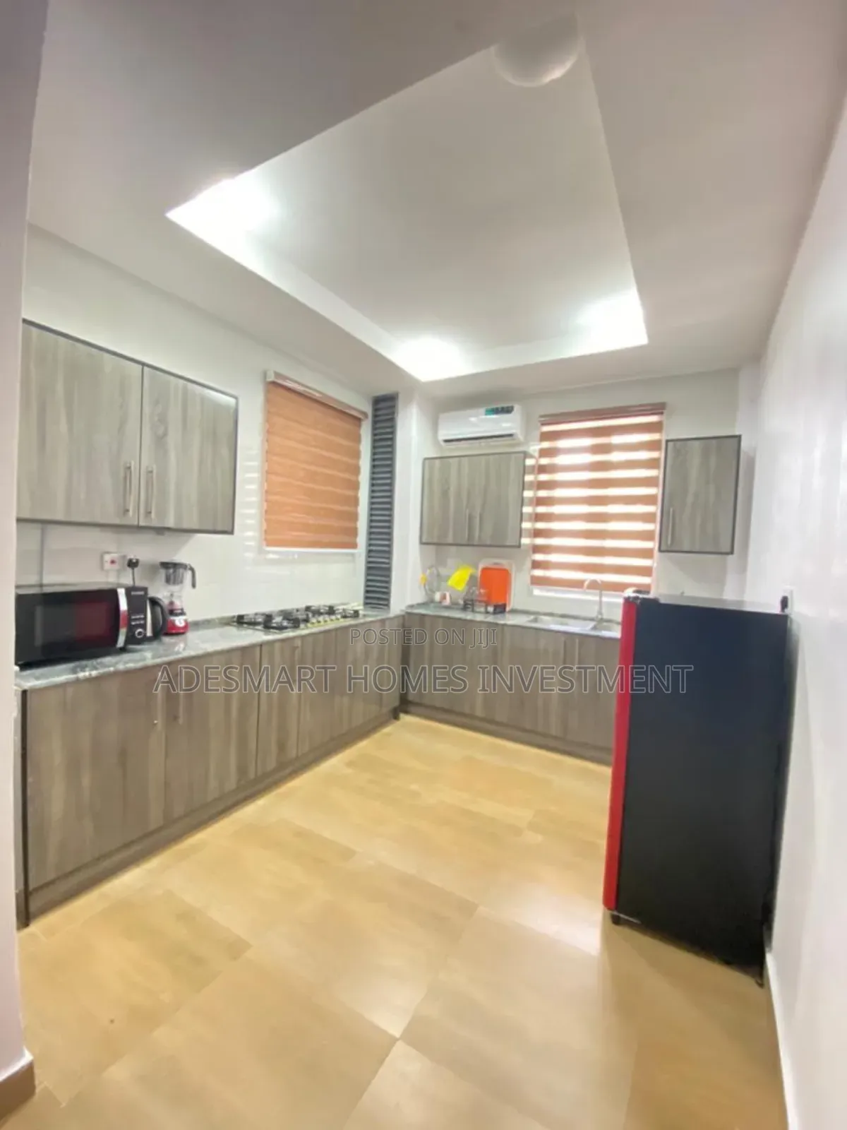 Furnished 3bdrm Apartment in Sinari Daranijo, Victoria Island for rent in Victoria Island